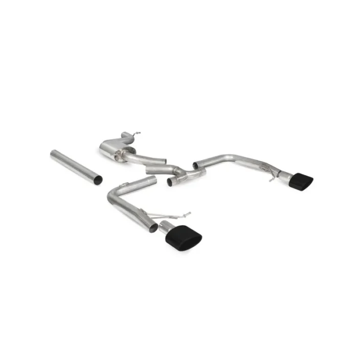 Scorpion Cat-Back Non Resonated Изпускателна Система за Seat Leon Cupra ST 2.0 TSI 2015-2018