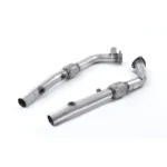 Milltek Downpipe за Audi RS4 B7 2006-2008