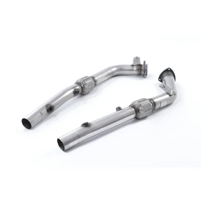 Milltek Downpipe за Audi RS4 B7 2006-2008