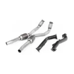 Milltek Downpipe Audi RS6 C7 2013-2018