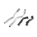 Milltek Downpipe Audi RS6 C7 2013-2018