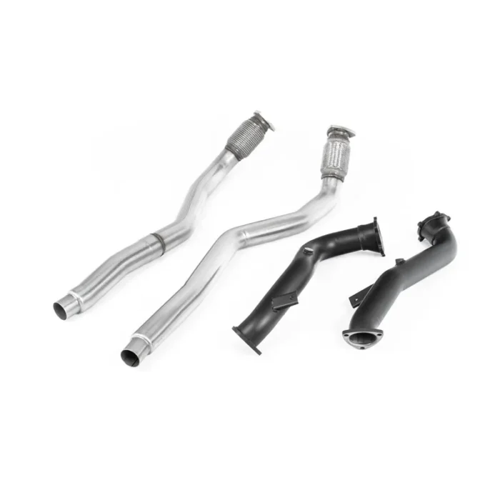Milltek Downpipe Audi RS6 C7 2013-2018