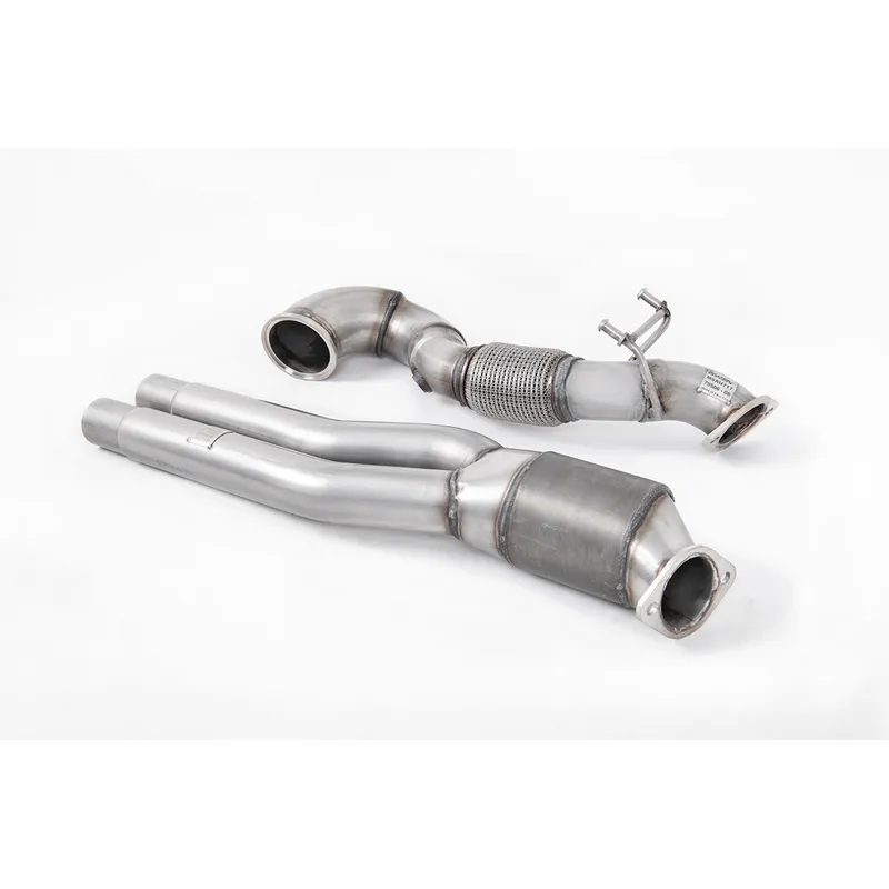 Milltek Downpipe за Audi RS3 8Y MQB EVO 2022+