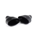 Milltek Cerakote Black