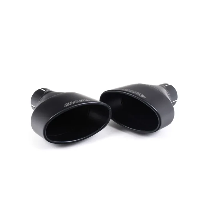 Milltek Cerakote Black