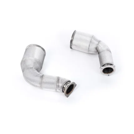 Milltek Downpipe за Audi RS4 B9 2019+