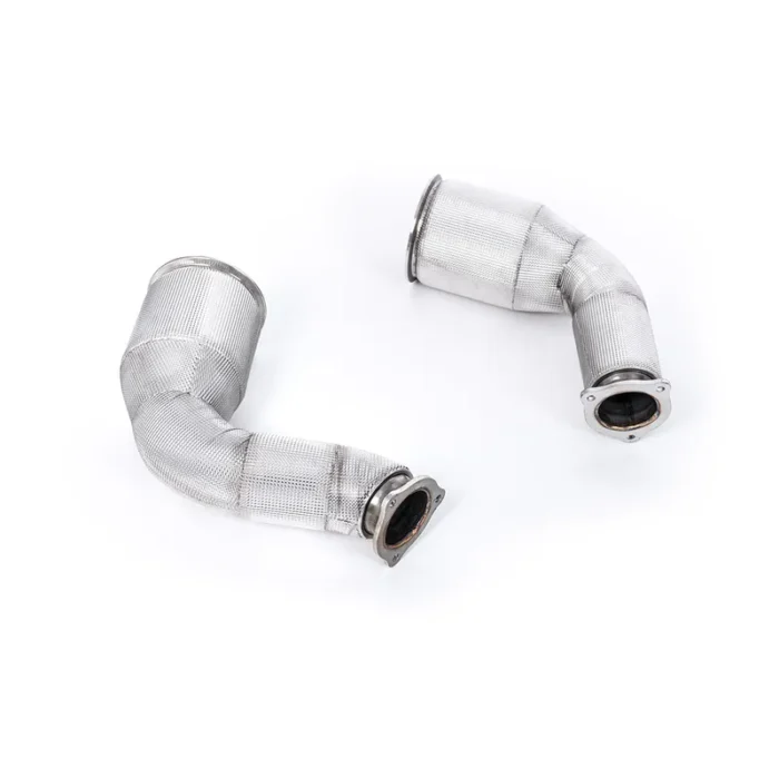 Milltek Downpipe за Audi RS4 B9 2019+