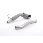 Milltek Downpipe за Skoda Octavia MK3 vRS 2.0 TSI 2013-2019