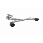 Scorpion GPF-Back Resonated Изпускателна Система за VW Golf MK8 GTi Clubsport 2020-2025