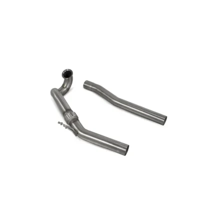 Scorpion Downpipe за VW Golf R MK7 2014-2020