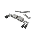 Scorpion GPF-Back Non Resonated Изпускателна Система за VW Golf R MK7.5 2017-2020