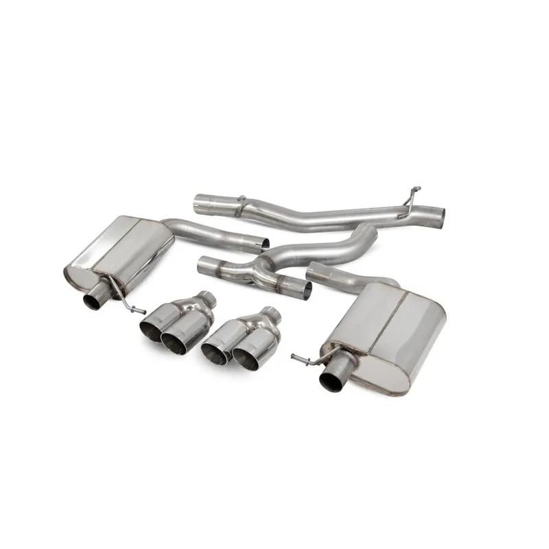 SVWS057_KIT_TOP-900x900_ Scorpion Cat-back Non Resonated Изпускателна Система за VW Golf R Комби MK7.5 2018-2020