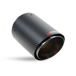 Scorpion Exhausts Ascari Tailpipe