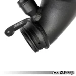 034Motorsport Всмукателна Тръба за Турбо EA888 Gen3 MQB