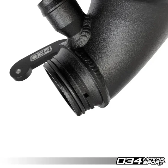 034Motorsport Всмукателна Тръба за Турбо EA888 Gen3 MQB