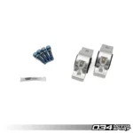 034Motorsport Регулируема Задна Стабилизираща Щанга за MQB и MQB EVO FWD - Изображение 2