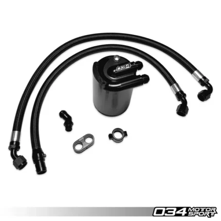 034Motorsport Комплект Маслоуловител VW Mk8 GTI / Audi A3 / S3 8Y