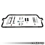 034Motorsport Dynamic+ Комплект Регулируеми Стабилизиращи Щанги Audi R8 2006-2015