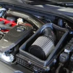 034Motorsport X34 Карбонова Всмукателна Система Audi RS3 8V