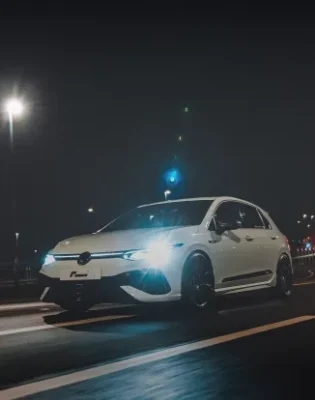 EA888 GEN4 CONTINENTAL TURBO