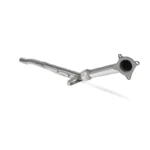 Scorpion Downpipe Audi S3 8P 2006-2012