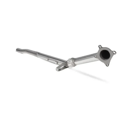 Scorpion Downpipe Audi S3 8P 2006-2012