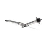 Scorpion Downpipe Audi S3 8P 2006-2012 - Изображение 2