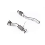 Milltek Downpipe Audi TT 1998-2006