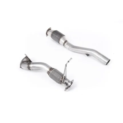 Milltek Downpipe Audi TT 1998-2006