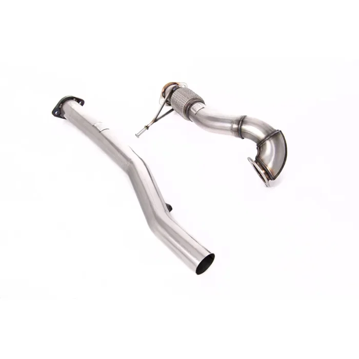 Milltek Downpipe Audi TT 1998-2006