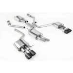 Milltek Cat-back Изпускателна Система Audi SQ5 2013-2016