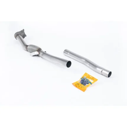 Milltek Downpipe Audi TT S MK2 2008-2014
