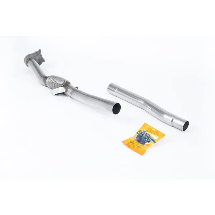 Milltek Downpipe Audi TT S MK2 2008-2014