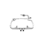 Milltek Изпускателна Система Porsche Cayman 718 GTS 2016-2020