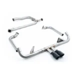 Milltek Изпускателна Система Porsche Cayman 718 GTS 2016-2020