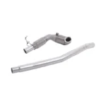 Milltek Downpipe SEAT Leon ST Cupra 2017-2018