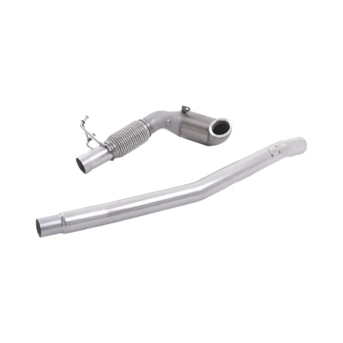 Milltek Downpipe SEAT Leon ST Cupra 2017-2018