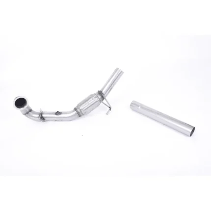 Milltek Downpipe SEAT Ibiza Cupra 6P 1.8 TFSI 2016-2017