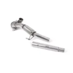 Milltek Downpipe SEAT Ibiza Cupra 6P 1.8 TFSI 2016-2017