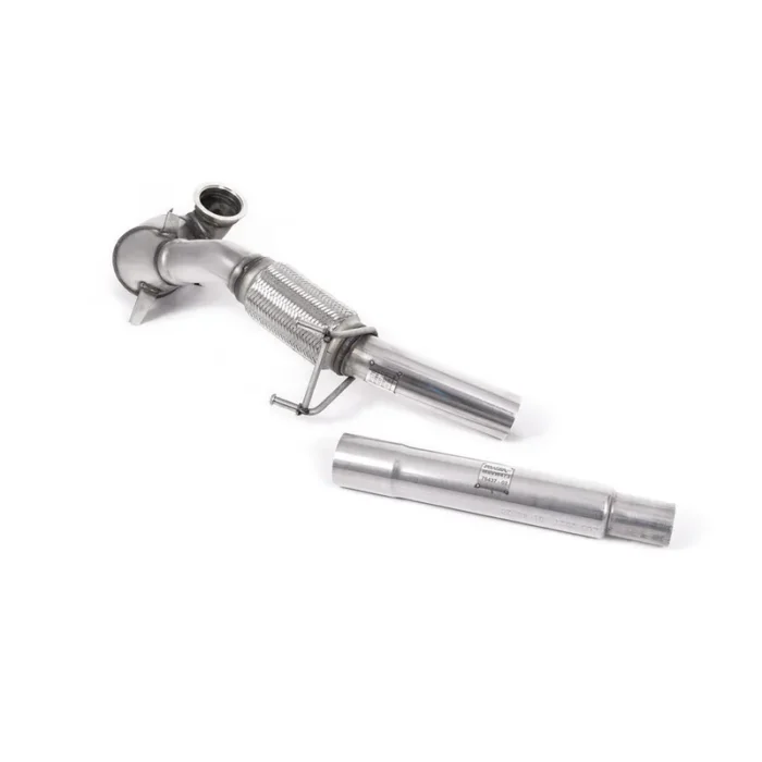 Milltek Downpipe SEAT Ibiza Cupra 6P 1.8 TFSI 2016-2017