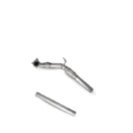 Scorpion Downpipe VW Golf MK5 GTI 2004-2012