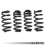 034Motorsport Dynamic+ Спортни Понижаващи Пружини за Audi Q7 4M