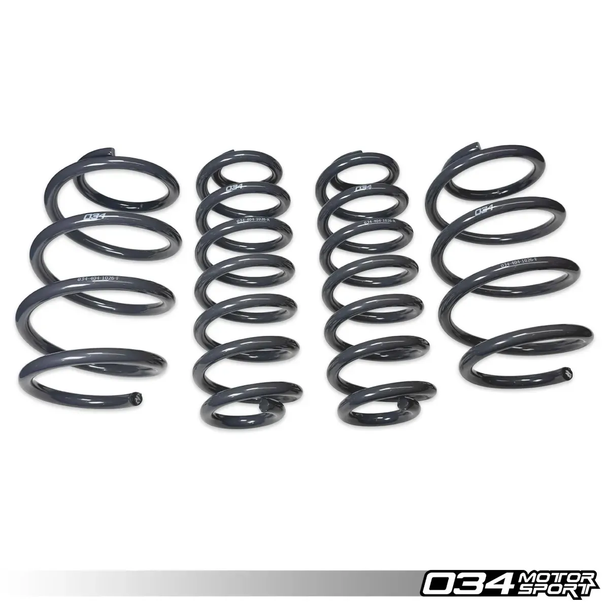 dynamic-plus-lowering-springs-for-f3-audi-q3-2-0t-034-404-1026-1_ 034Motorsport Dynamic+ Спортни Понижаващи Пружини за Audi Q3 F3