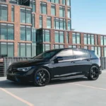 034Motorsport Dynamic+ Спортни Понижаващи Пружини за VW Golf MK8 R