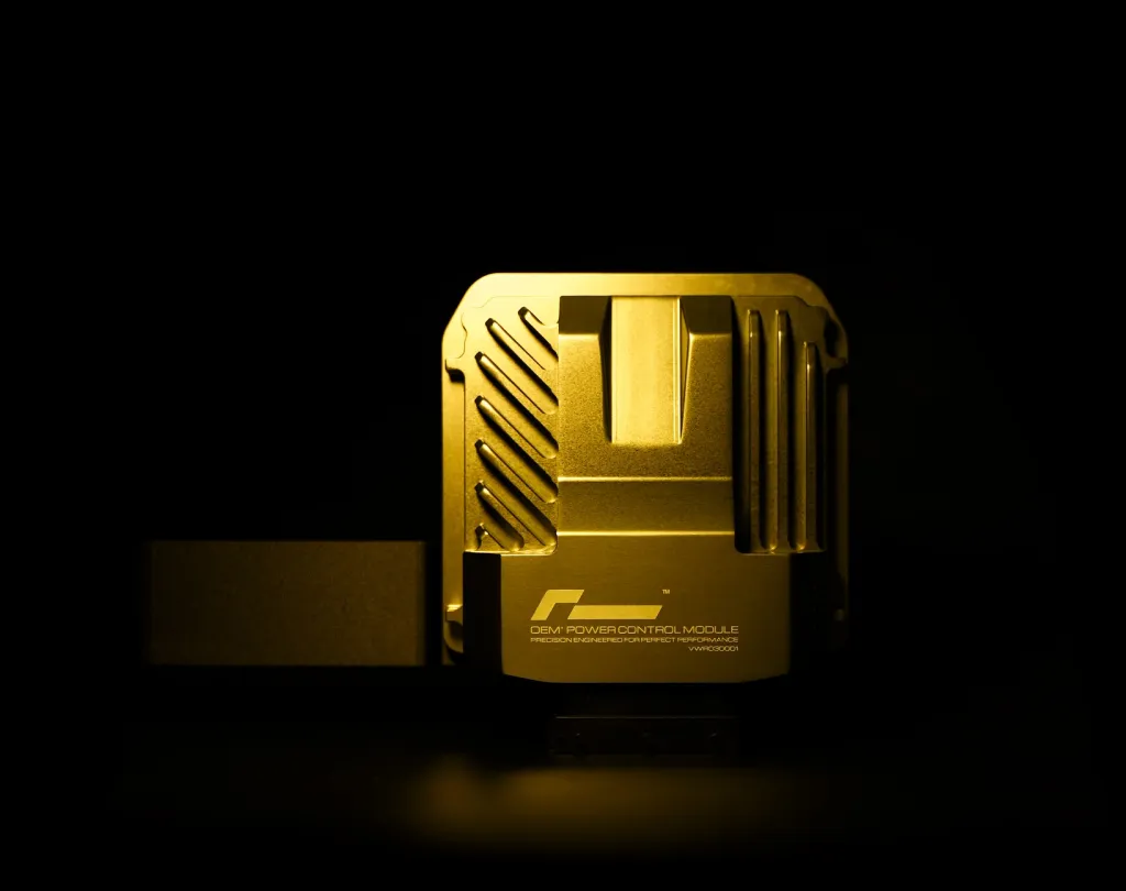 ic racingLine pcm gold