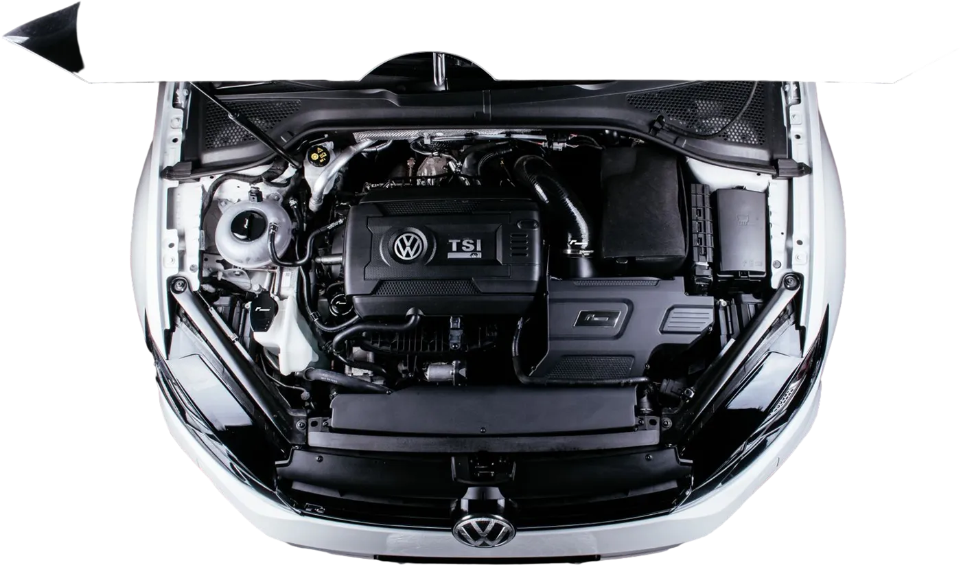 ic transparent racingline golf