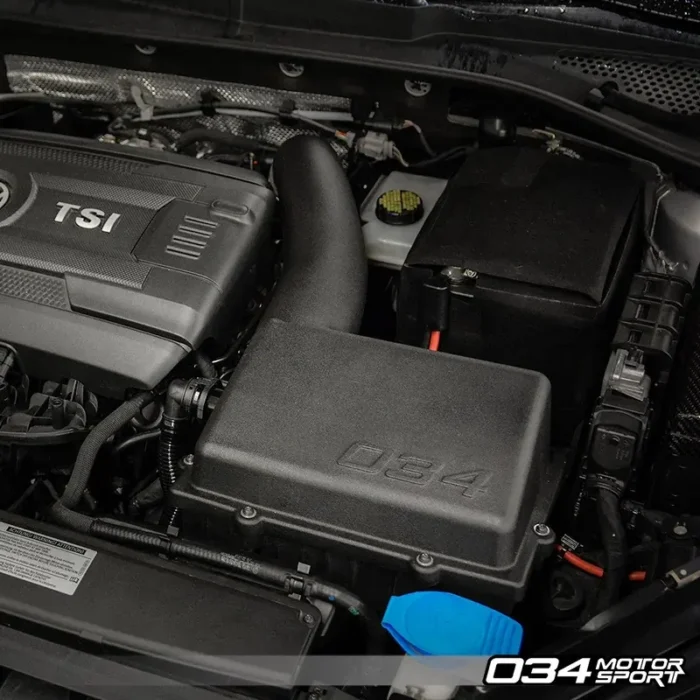 034Motorsport P34 Performance Всмукателна Система за EA888 Gen3 MQB - Изображение 3