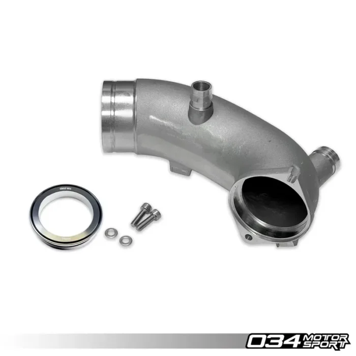 034Motorsport Всмукателна тръба за турбо за Audi S4/S5/SQ5 B9/B9.5 3.0 TFSI