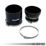 034Motorsport X34 Карбонова Всмукателна Система с отворен капак Audi RS3 и TTRS 2.5 TFSI EVO