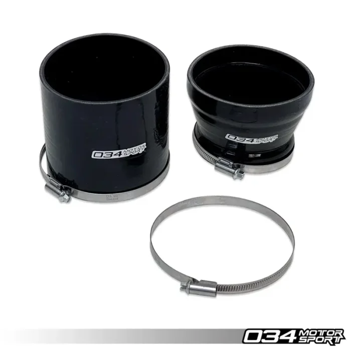 034Motorsport X34 Карбонова Всмукателна Система с отворен капак Audi RS3 и TTRS 2.5 TFSI EVO